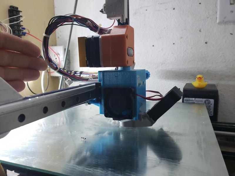 MGN12 Bontech BMG  and Slimmed Down