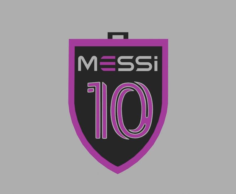 Messi Inter Miami 2023