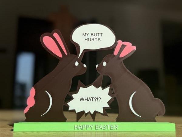 bunny