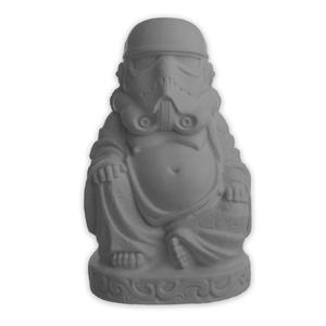Stormtrooper | The Original Pop-Culture Buddha