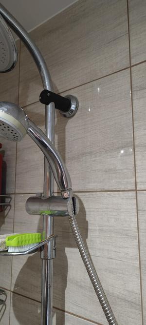 Shower repair kit