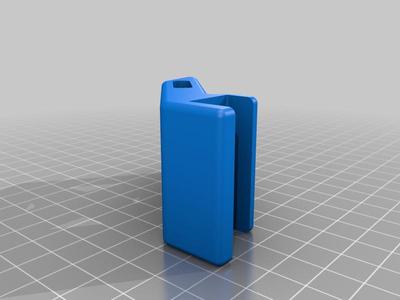Logitech C270 Monitor Mobility Mount