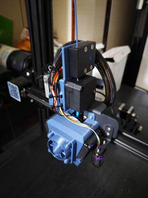 Yet another direct drive for ender 3 max