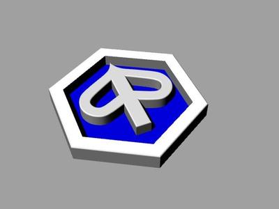 Piaggio logo