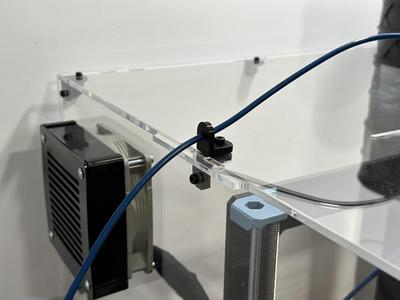 Tukkari PTFE Guide