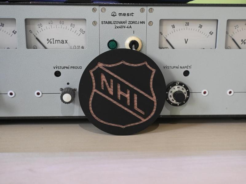 NHL
