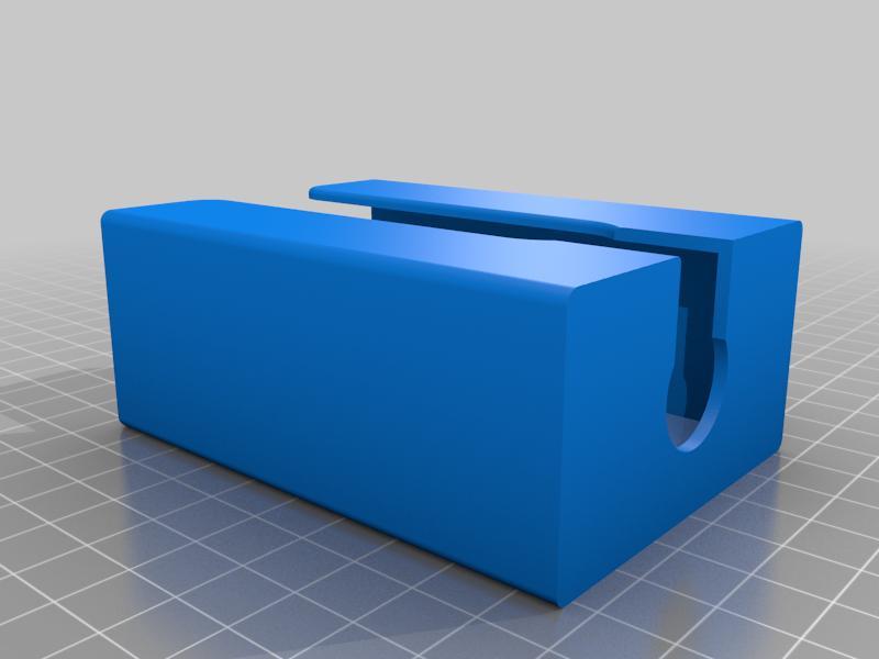 Ninebot (Segway) ES2 Charger Bracket