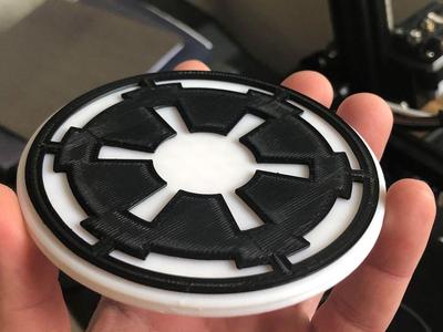 Imperial Coaster