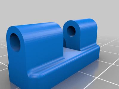 Magnetic C270 Holder