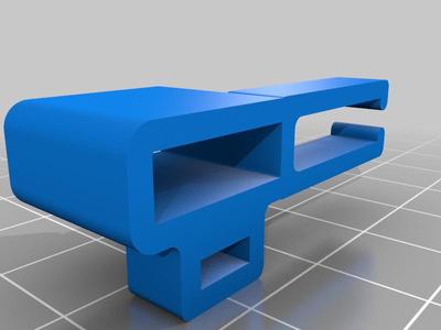 Cable Clip&Hook