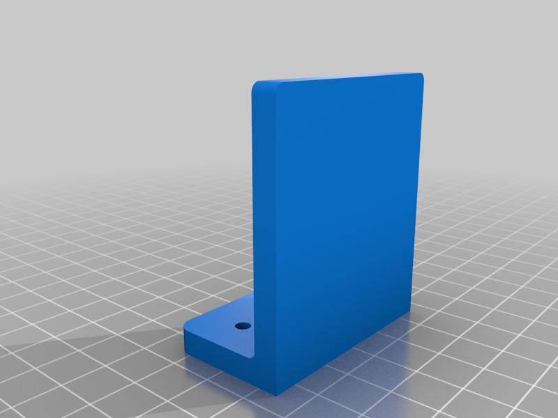 Vizio Soundbar SB4051 Mounting Bracket 