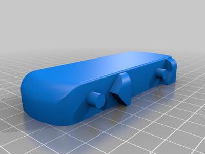 Folding Cupholder for MX-5