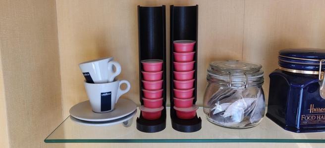 Lavazza Podstor