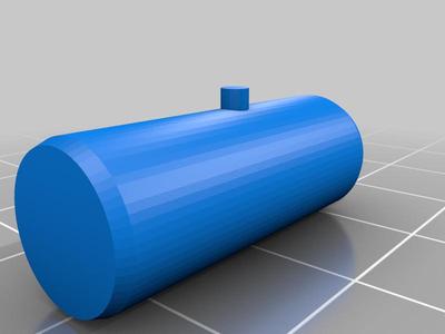 GR-75 Medium Transport Cargo Containers