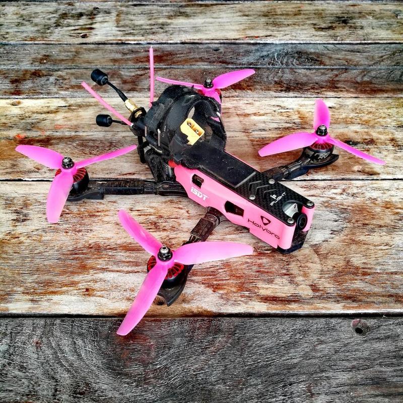 iflight DC5 FUSELAGE