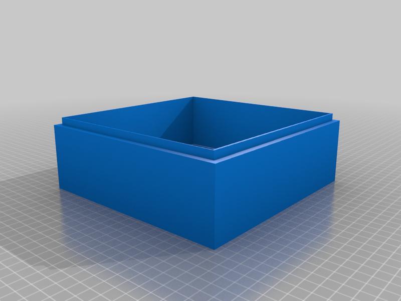 Storage Bin