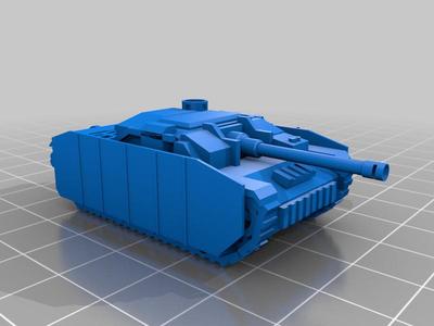 STUG IV