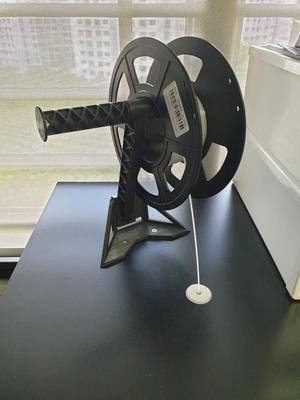 Original I3 Mk3S Spool Holder for Enclosure