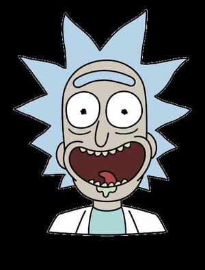 Rick Sanchez