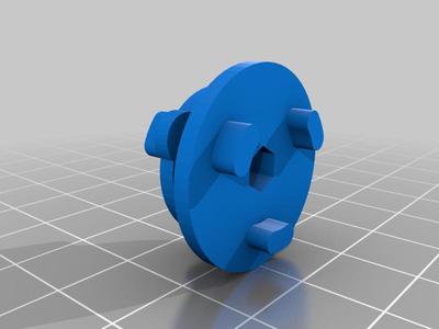 DF MODELS DF-4S Selector de marcha / Gear selector