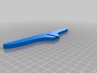 geeetech prusa i3 drybox shelf