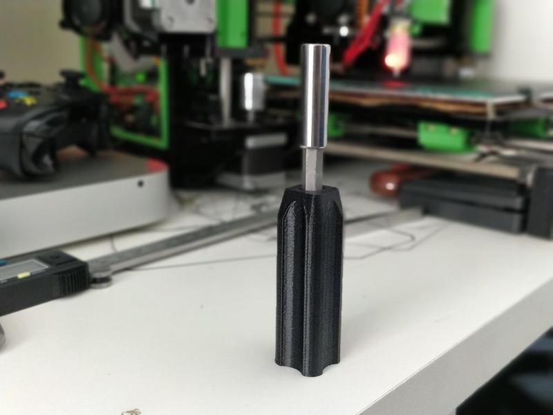 Bit Screwdriver