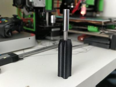 Bit Screwdriver