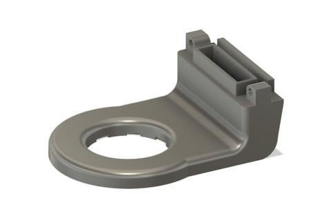 Geeetech A30T/A20T/A10T Fan Duct