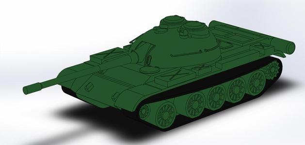 T-54