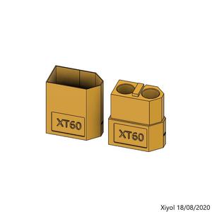XT60 Connectors