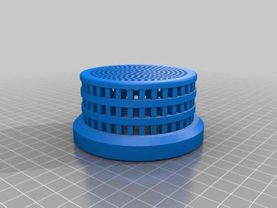 Filtro Piscina Besway