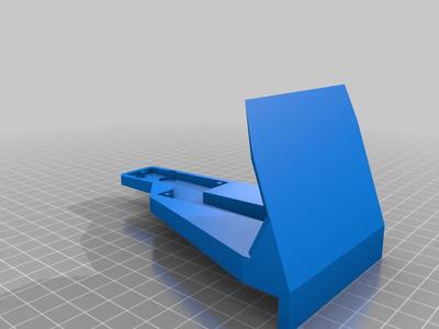 Essential Phone Wireless Charging Stand
