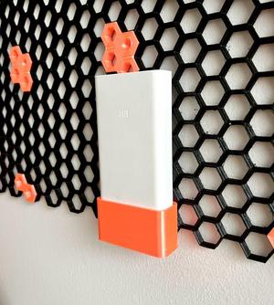Xiaomi Mi 2C 20000mAh Powerbank holder