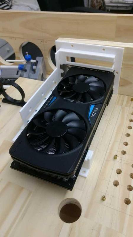 GPU Horizontal Support