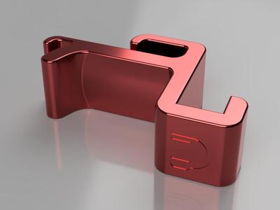 Headphone Holder/Держатель наушников