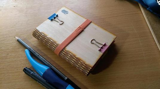 Living Hinge HPDA