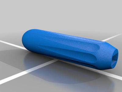 Nicholson File Handles