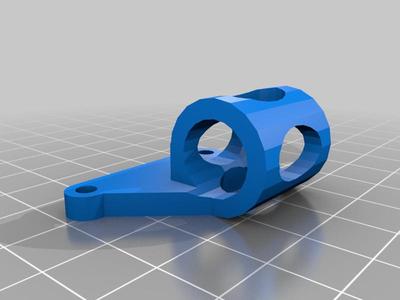 30x30 1000uf cap mount