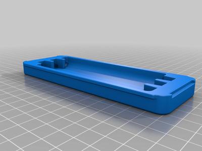 Dart case