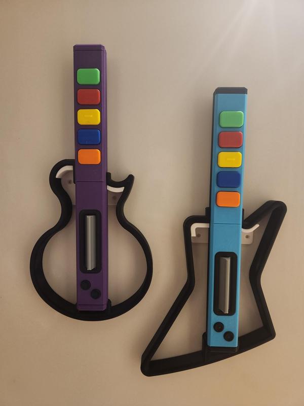Minibar Game Controller Wall Mount