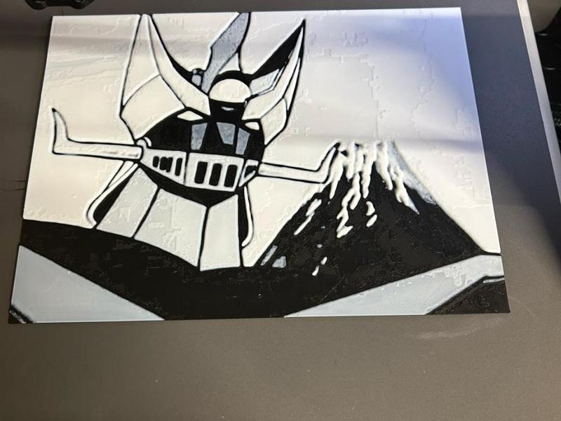 Great Mazinger 200*150