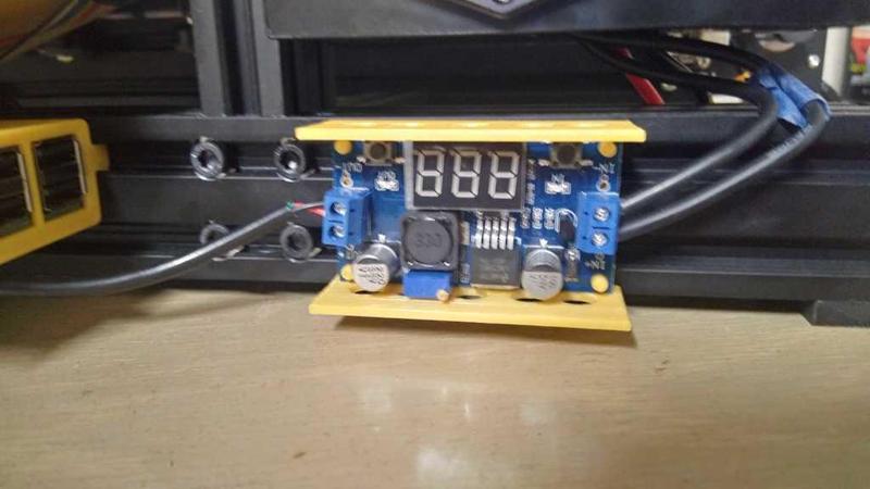 Case for Voltage Regulator 