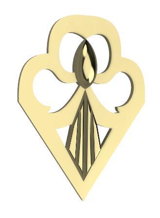  Carved Decor Corner part 4