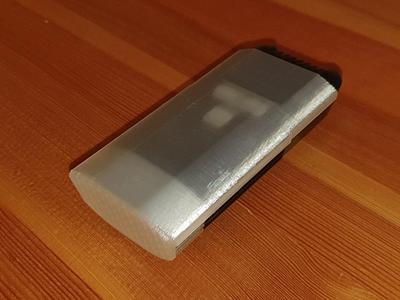 BC30R Cover