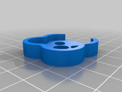 Pirx 5 Arm Protector