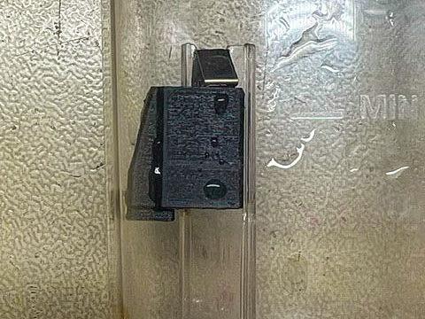 Senseo Swimmer Flotteur