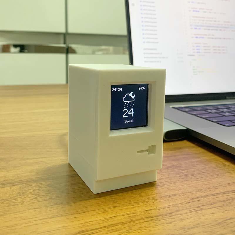 Internet Display Kit