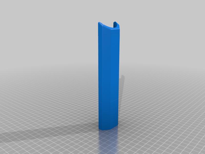 FireTV Remote with Tile Mate pre 2018 - Alexa Voice Remote