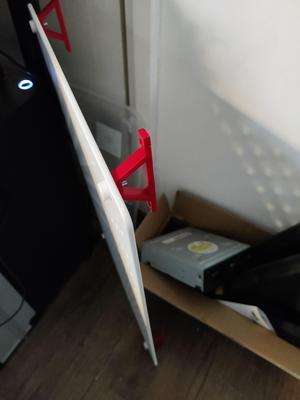 skadis wall mount