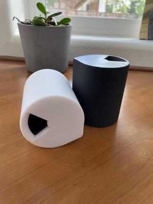 Rotating Storage System - Completely Printable